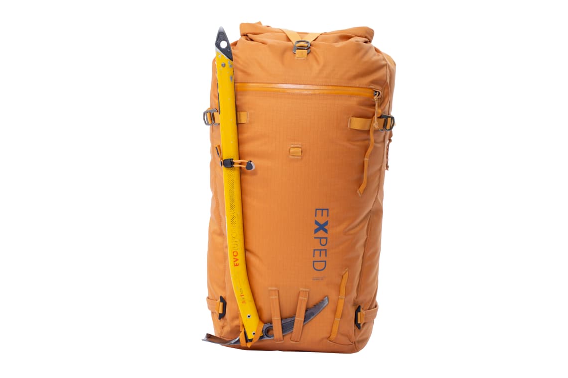 Exped Serac 30 M navy Bergrucksack
