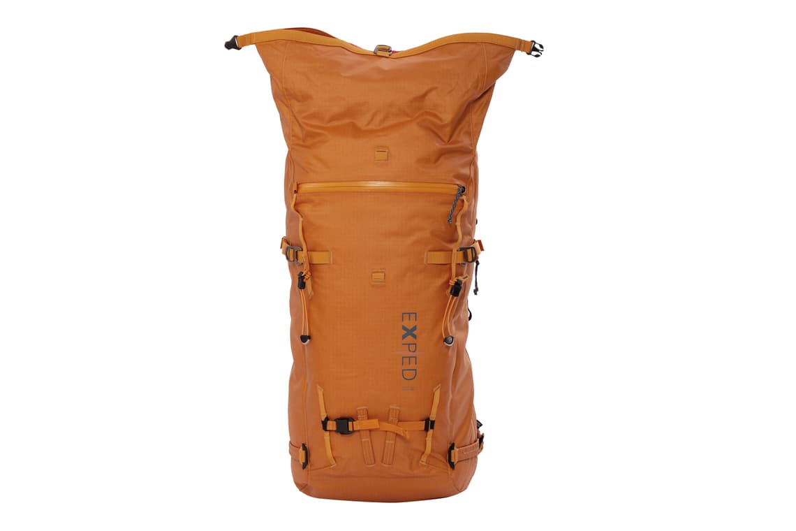 Exped Serac 30 M navy Bergrucksack