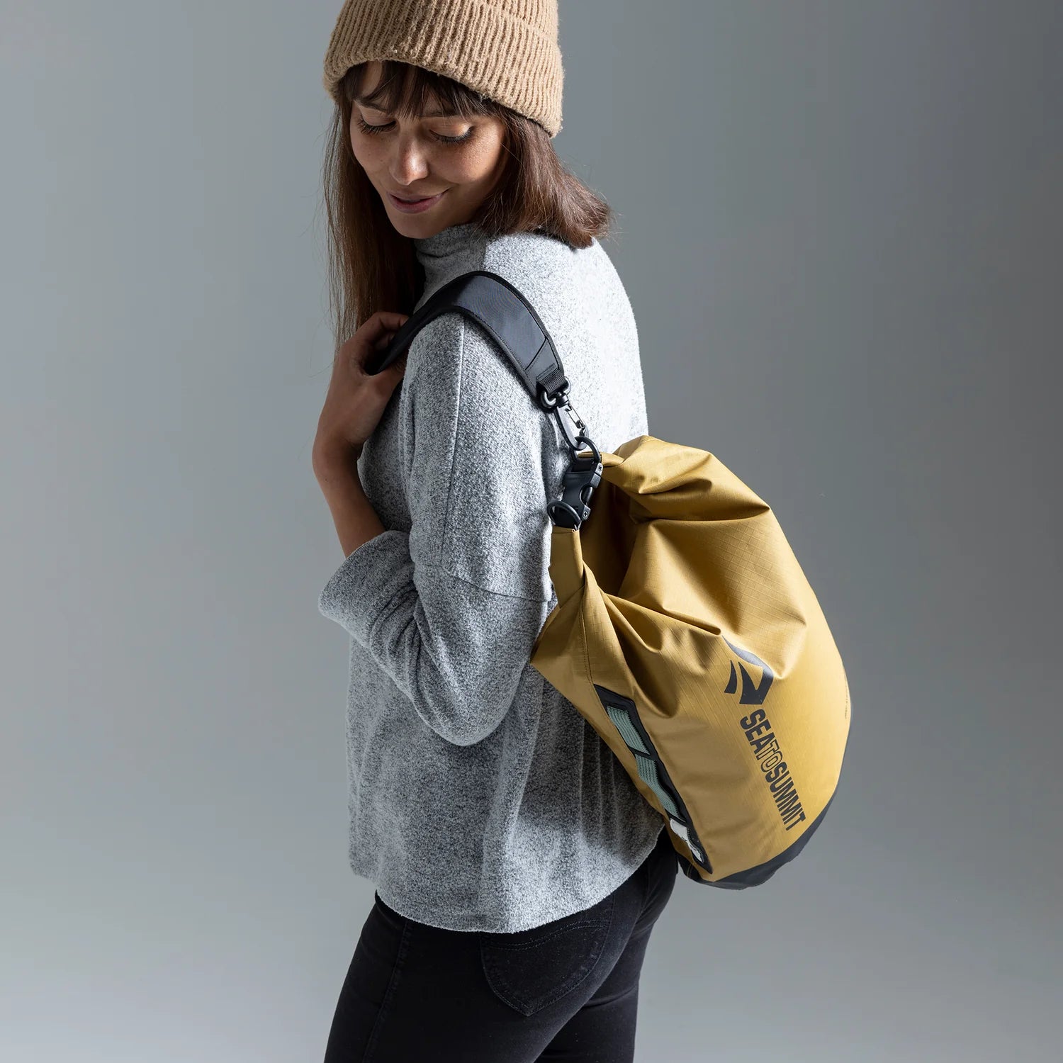 Sea to Summit Dry Bag Sling -Regular shoulder strap