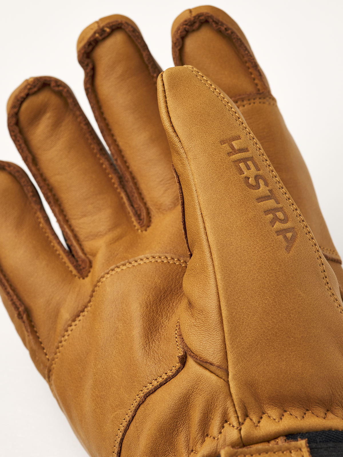 Hestra Fall Line 5- finger Cork/Cork