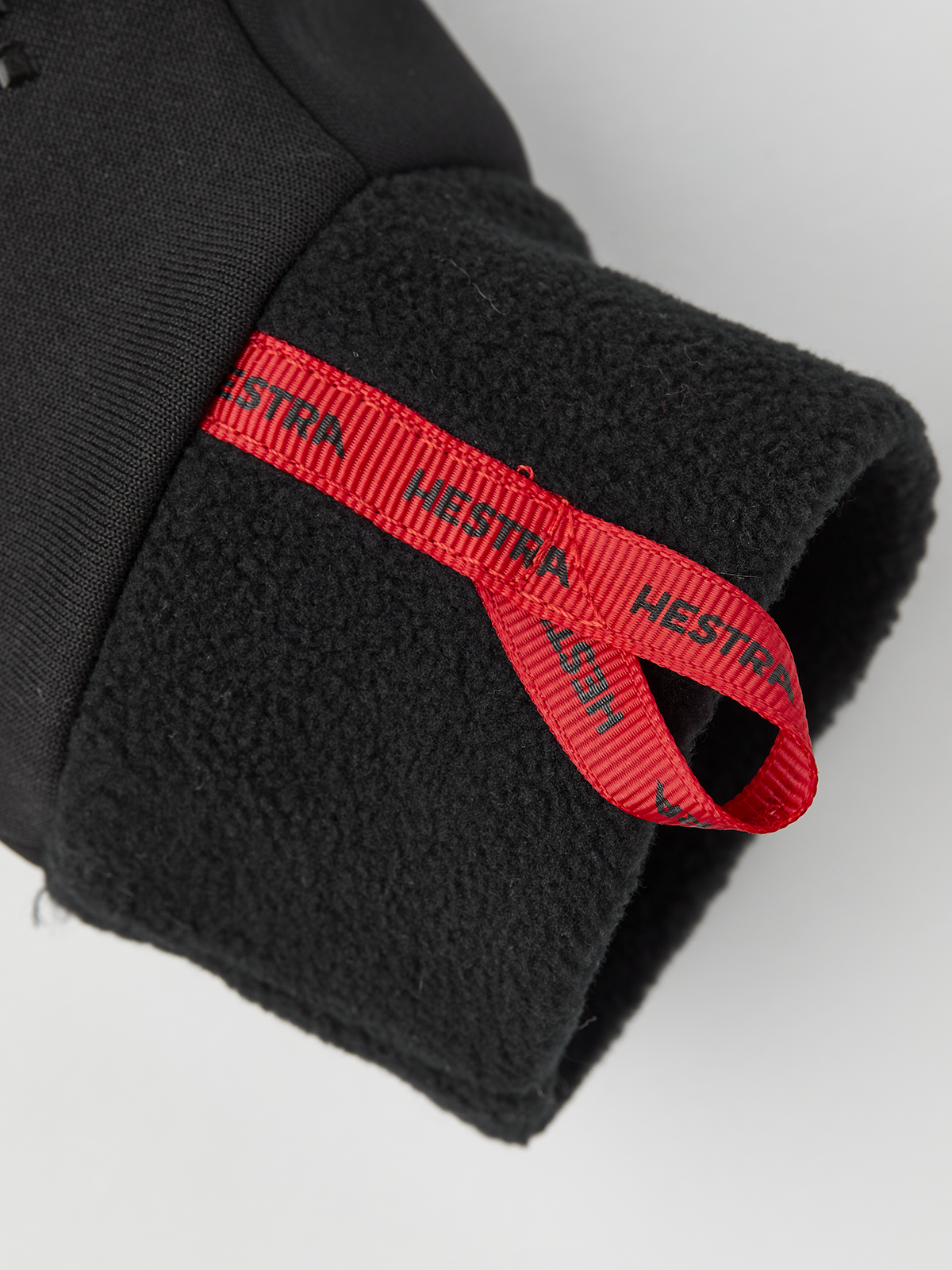 Hestra Windshield Liner 5-finger